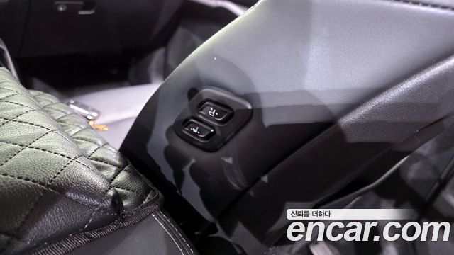 Kia Sorento 2021 — photo 29