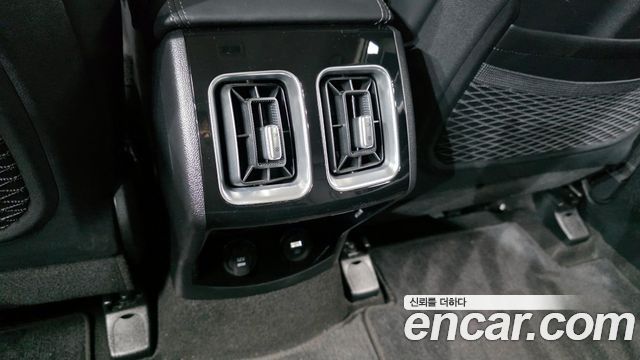 Kia Sorento 2021 — photo 30