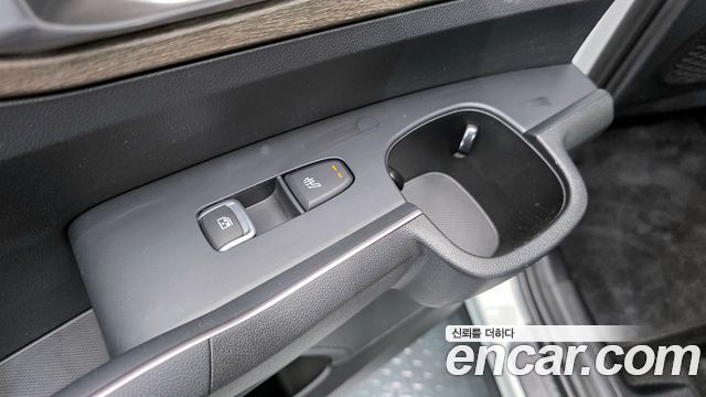 Kia Sorento 2021 — photo 31
