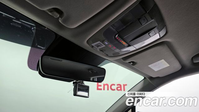 Kia Sorento 2021 — photo 32