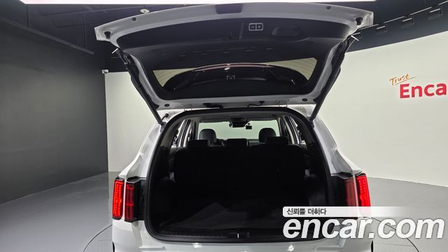 Kia Sorento 2021 — photo 33