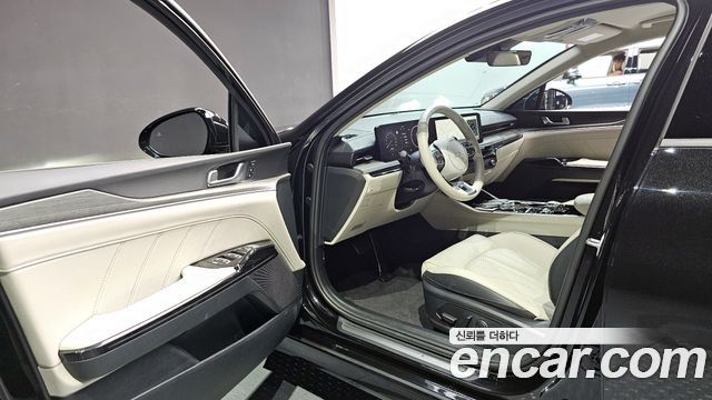 Kia K5 2025 — photo 13