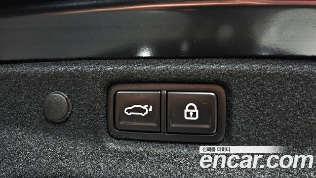 Kia K5 2025 — photo 22