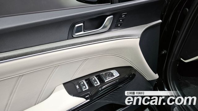 Kia K5 2025 — photo 23