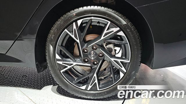 Kia K5 2025 — photo 7