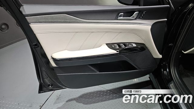 Kia K5 2025 — photo 14