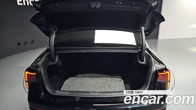 Kia K5 2025 — photo 27