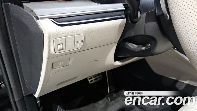 Kia K5 2025 — photo 29
