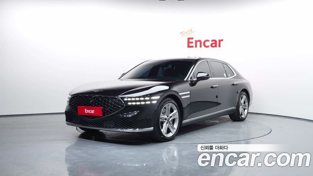 Genesis G90 2023 — photo 1