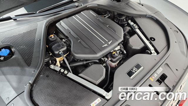 Genesis G90 2023 — photo 6