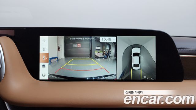 Genesis G90 2023 — photo 20