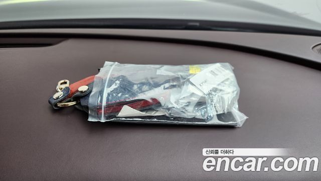 Genesis G90 2023 — photo 22