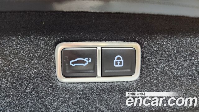 Genesis G90 2023 — photo 23