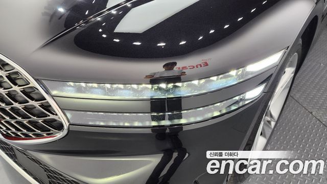 Genesis G90 2023 — photo 8