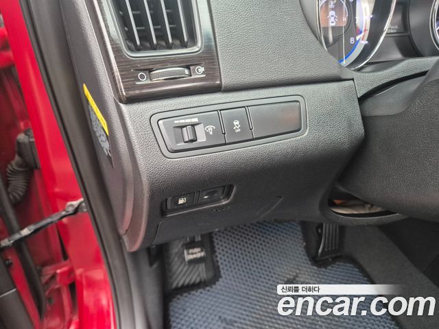 Hyundai Sonata 2013 — photo 10