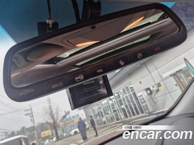 Hyundai Sonata 2013 — photo 14