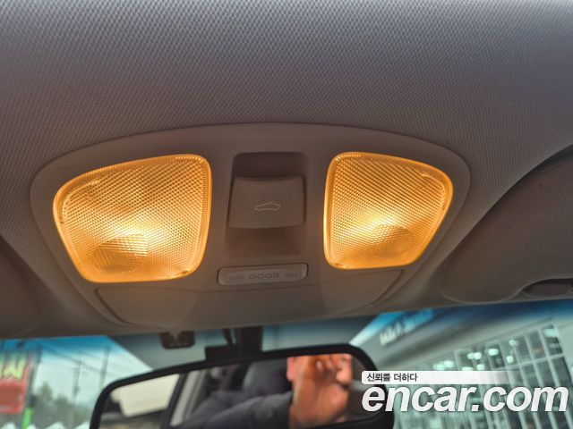 Hyundai Sonata 2013 — photo 16