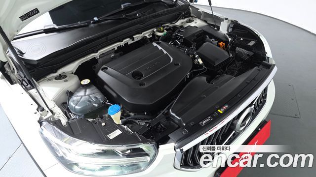 Volvo XC40 2021 — photo 6