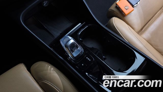 Volvo XC40 2021 — photo 12