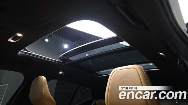 Volvo XC40 2021 — photo 21