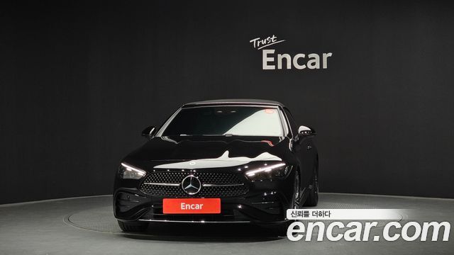 Mercedes-Benz CLE-Class 2026 — photo 3