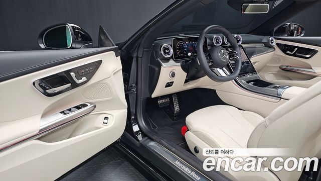 Mercedes-Benz CLE-Class 2026 — photo 17