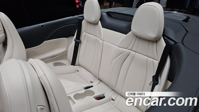 Mercedes-Benz CLE-Class 2026 — photo 18