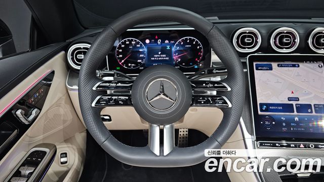 Mercedes-Benz CLE-Class 2026 — photo 19