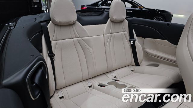 Mercedes-Benz CLE-Class 2026 — photo 16