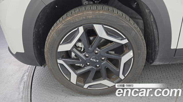 Kia Seltos 2026 — photo 5