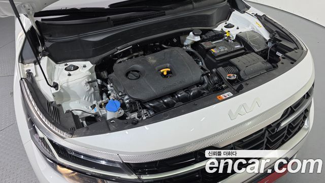 Kia Seltos 2026 — photo 6