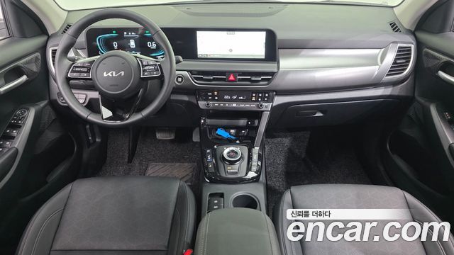 Kia Seltos 2026 — photo 7