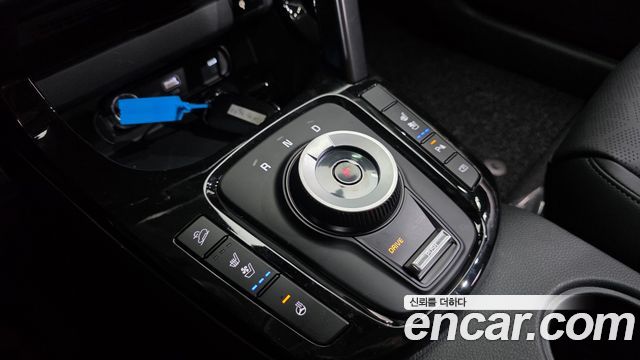 Kia Seltos 2026 — photo 9