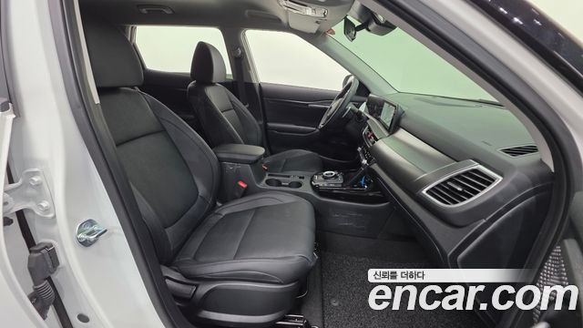 Kia Seltos 2026 — photo 10