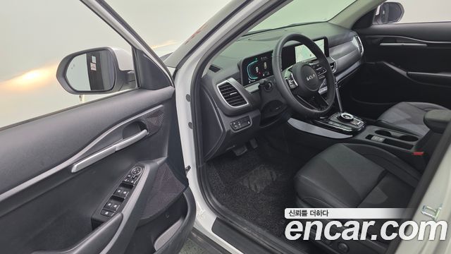 Kia Seltos 2026 — photo 11