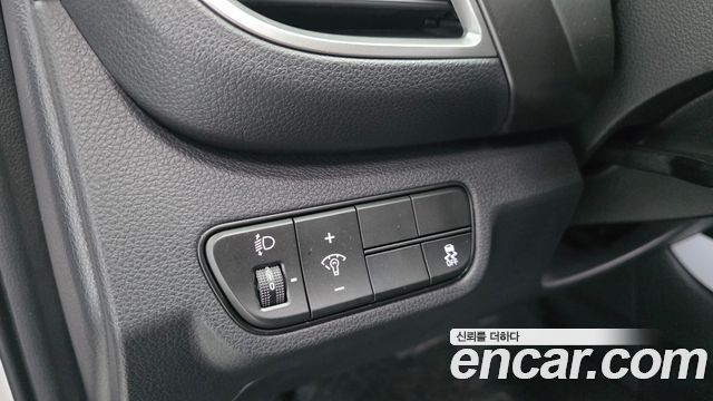 Kia Seltos 2026 — photo 12