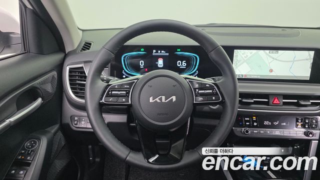 Kia Seltos 2026 — photo 13