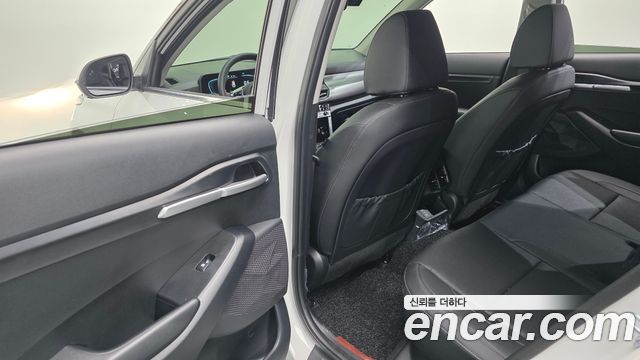 Kia Seltos 2026 — photo 17