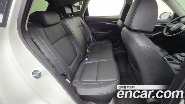 Kia Seltos 2026 — photo 18