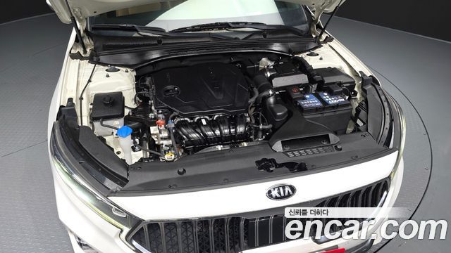 Kia K7 2020 — photo 6