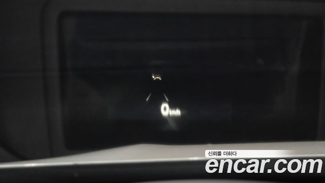 Kia K7 2020 — photo 23