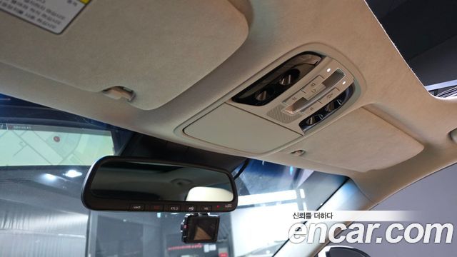 Kia K7 2020 — photo 25