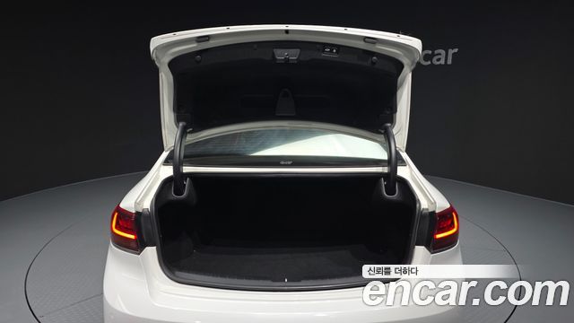 Kia K7 2020 — photo 26