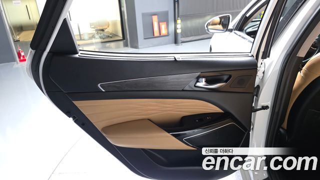 Kia K7 2020 — photo 15