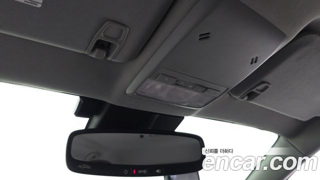Chevrolet Korea Trax 2017 — photo 24
