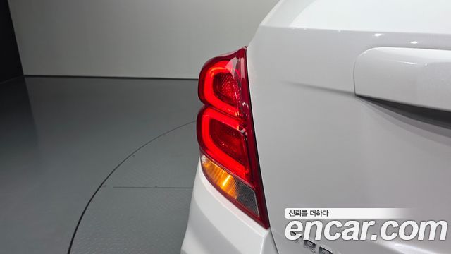 Chevrolet Korea Trax 2017 — photo 9