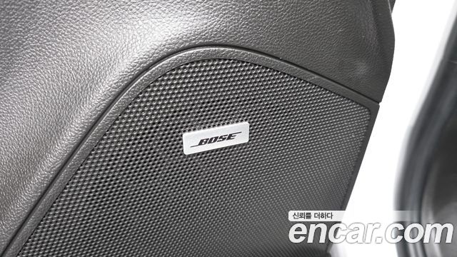 Chevrolet Korea Trax 2017 — photo 30