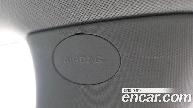Chevrolet Korea Trax 2017 — photo 31