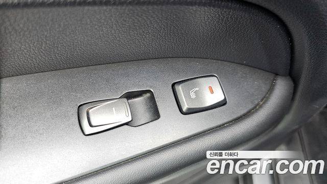 KG Mobility Rexton 2023 — photo 26