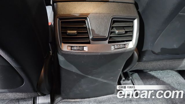 KG Mobility Rexton 2023 — photo 31